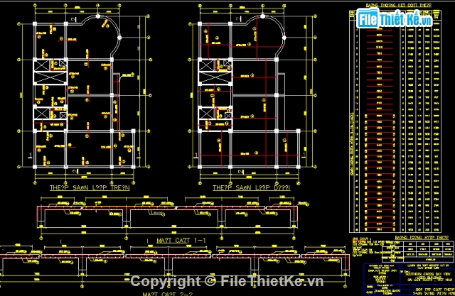 kiến trúc công trình,Công trình kiến trúc,Hồ sơ kiến trúc,18 tầng